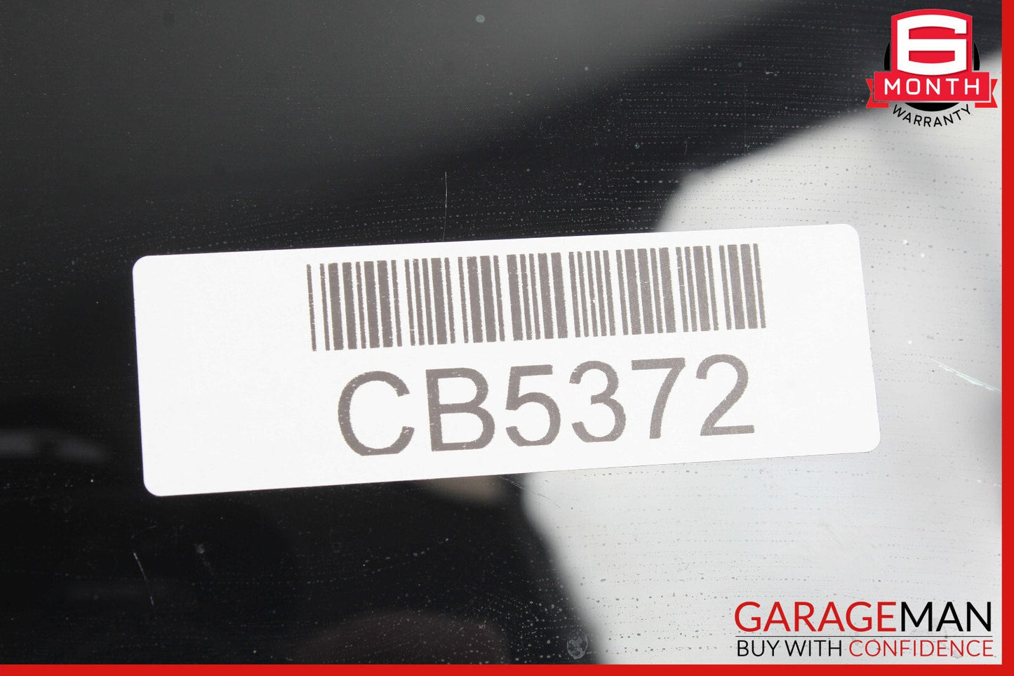 03-12 Mercedes R230 SL500 SL550 Front Left Driver Side Door Window Glass OEM