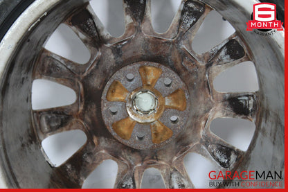 Maserati Quattroporte M139 10.5 x 18 18" Rear Wheel Tire Rim OEM