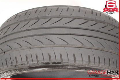 Delinte Tire Thunder D7 245/40 ZR19 98W Wheel Tire OEM