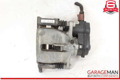09-17 Audi Q5 A5 S5 A4 Rear Left and Right Side Brake Caliper Calipers Set OEM