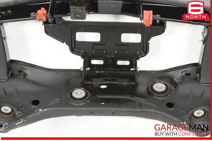 14-22 Maserati Ghibli M157 Rear Suspension Subframe Crossmember Cross Member OEM