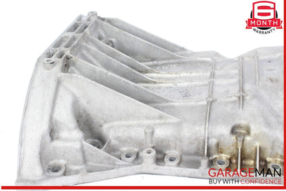 07-11 Mercedes X164 GL450 S550 CL550 Upper Oil Pan Section 2730142202 OEM
