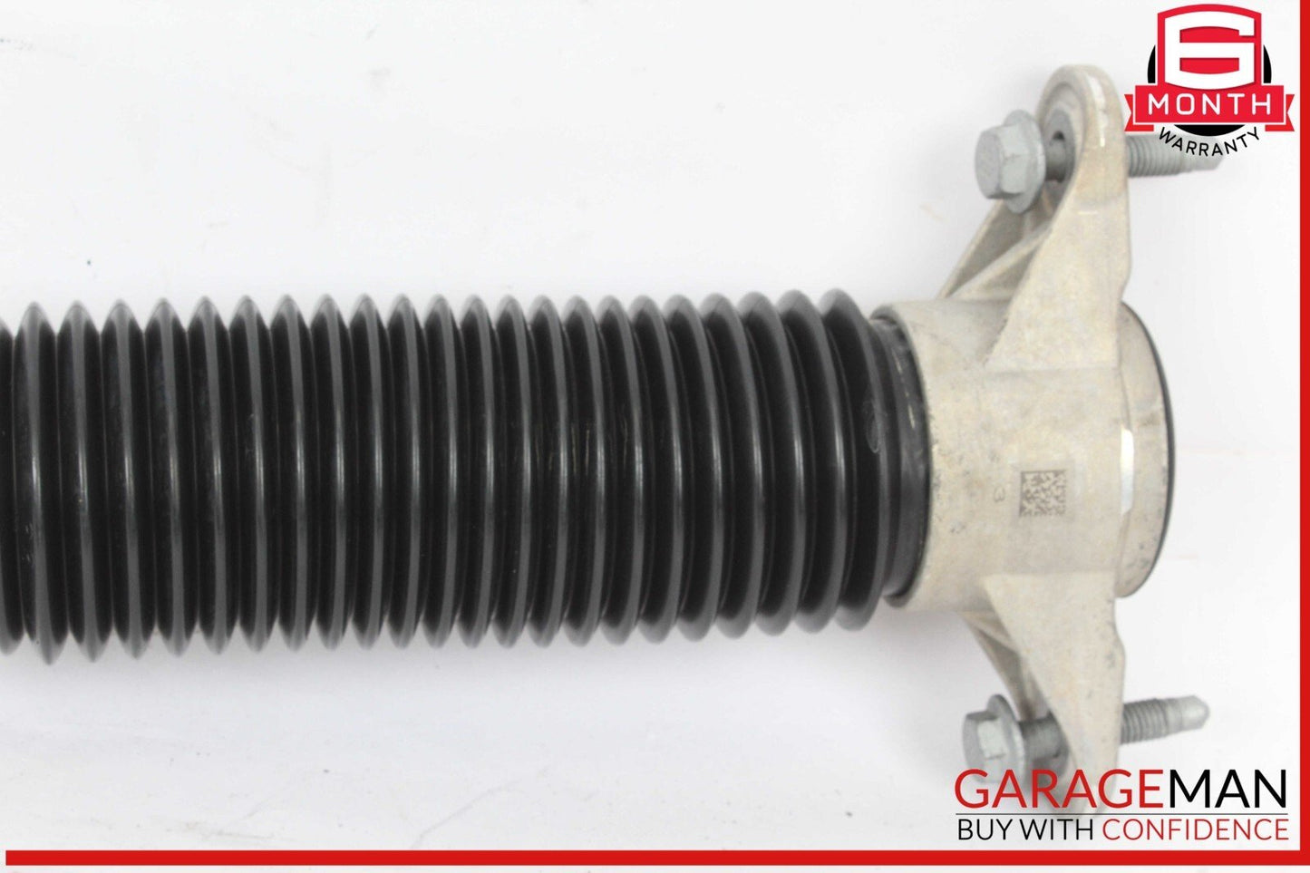 20-23 Tesla Model Y Rear Left and Rear Right Shock Strut Absorber Set of 2 OEM