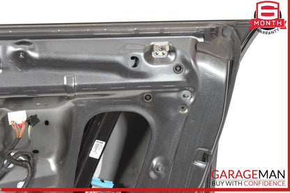 18-24 Audi S5 Front Right Passenger Side Door Shell Panel OEM