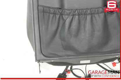 00-03 Mercedes W210 E320 E430 Front Left Top Upper Seat Cushion OEM