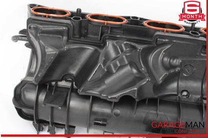 14-19 Mercedes W117 CLA250 Engine Motor Air Intake Manifold 2700900737 OEM