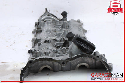 07-12 Mercedes X164 GL450 SL550 Right Side Engine Cylinder Head Valve Cover OEM