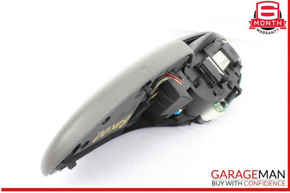 00 Porsche Boxster 986 Speedometer Instrument Cluster Gauge 98664110405 OEM