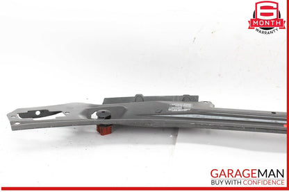 07-13 Mercedes W221 S550 Front Radiator Core Support Headlight Bracket Frame OEM