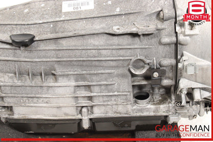 14-16 Mercedes W212 E350 RWD 7G-Tronic Automatic Transmission 722.906 OEM 91k