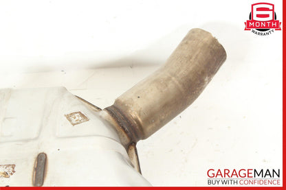 18-24 Audi RS5 Right & Left Side Exhaust Muffler Tail Pipe Set of 2 Pc OEM