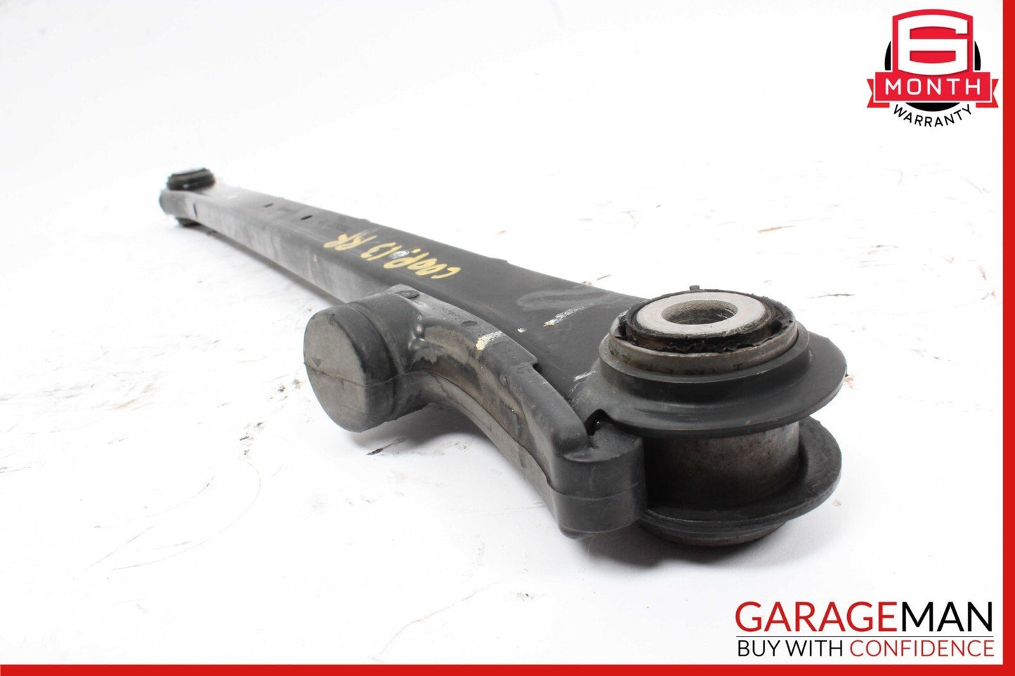 02-16 Mini Cooper Rear Right / Left Side Upper Control Arm 33326768724 OEM