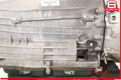 10-13 Mercedes W207 E350 RWD 7G-Tronic Automatic Transmission 722.906 OEM 127k