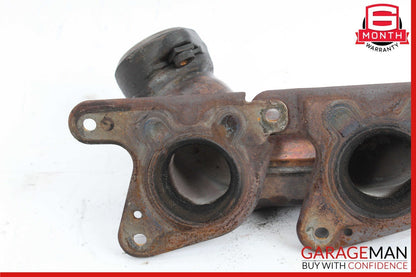06-11 Mercedes W251 R350 ML350 V6 3.5L Front Right Side Exhaust Manifold Header