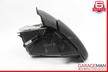 14-19 Mini Cooper Dashboard Dash Glove Box Storage Tray Compartment Assy Black