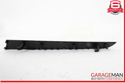 09-16 Audi A4 Dash Dashboard Door Console Trim Panel Set 8K0867410 OEM