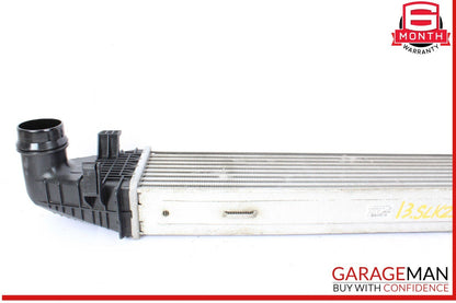 12-15 Mercedes R172 SLK250 Intercooler Air Cooler Radiator 2045000100 OEM