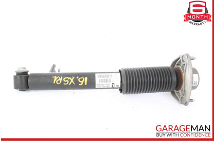 14-18 BMW X5 Rear Left and Rear Right Side Shock Strut Absorber Set OEM