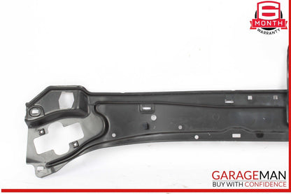 07-09 Mercedes W203 C230 S600 S63 AMG Upper Radiator Core Support Assy
