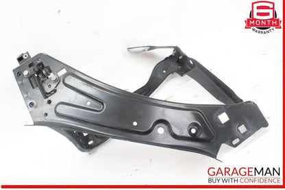 10-15 Mercedes X204 GLK250 Bluetec Front Right Headlight Support Bracket OEM
