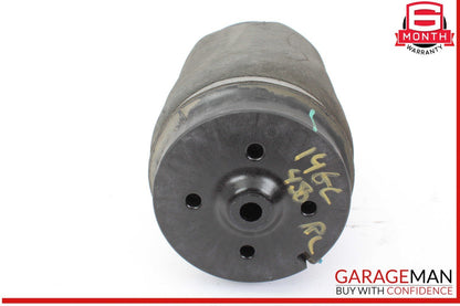 06-19 Mercedes X164 GL450 4MATIC Rear Left and Right Air Suspension Bag Shock
