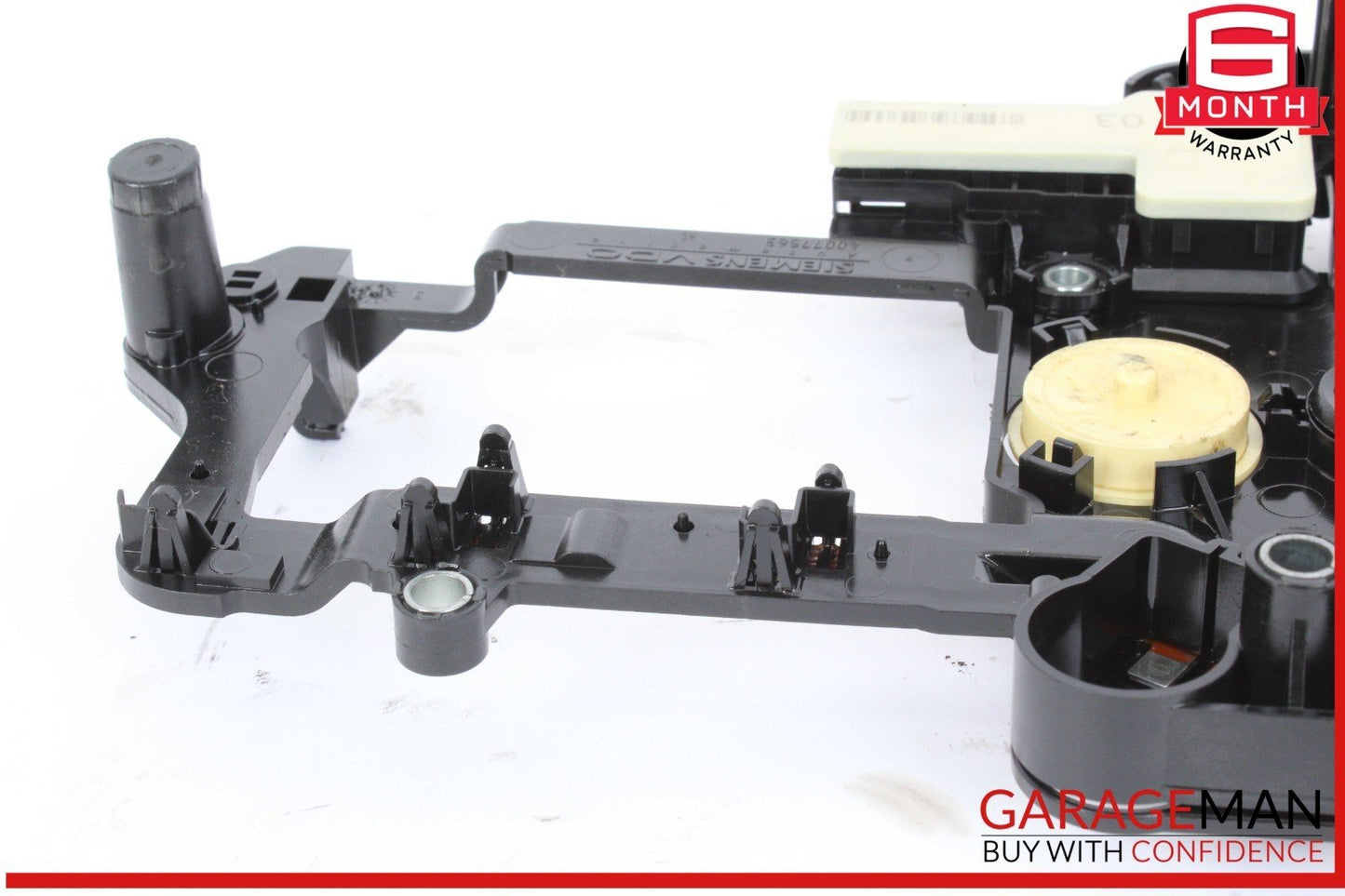 Mercedes VGS3 722.9 7G Transmission Conductor Plate TCU 722.9 FLASHED OEM