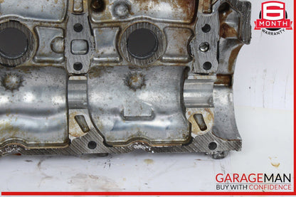 06-13 Mercedes W164 ML350 4MATIC Right Side Engine Cylinder Head Valve Cover OEM