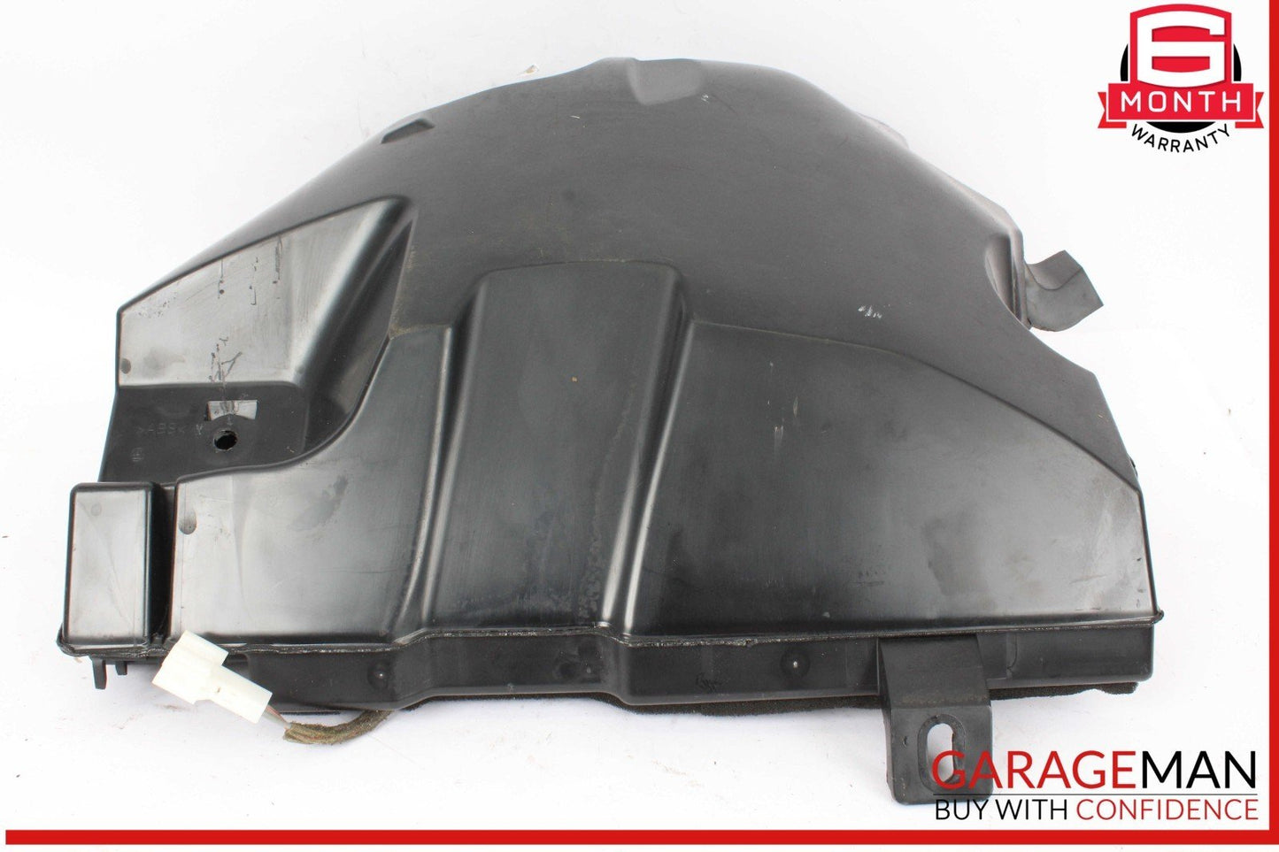 03-08 Mercedes R230 SL500 SL55 AMG BOSE Subwoofer Audio Radio Speaker OEM