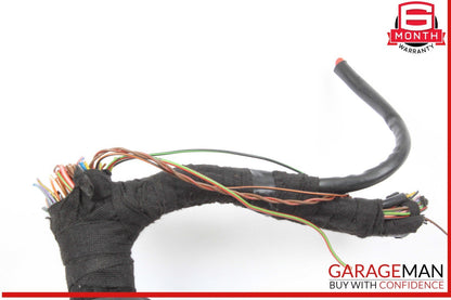 03-08 Mercedes R230 SL550 Frame Floor Wiring Wire Cable Harness 2305407207 OEM