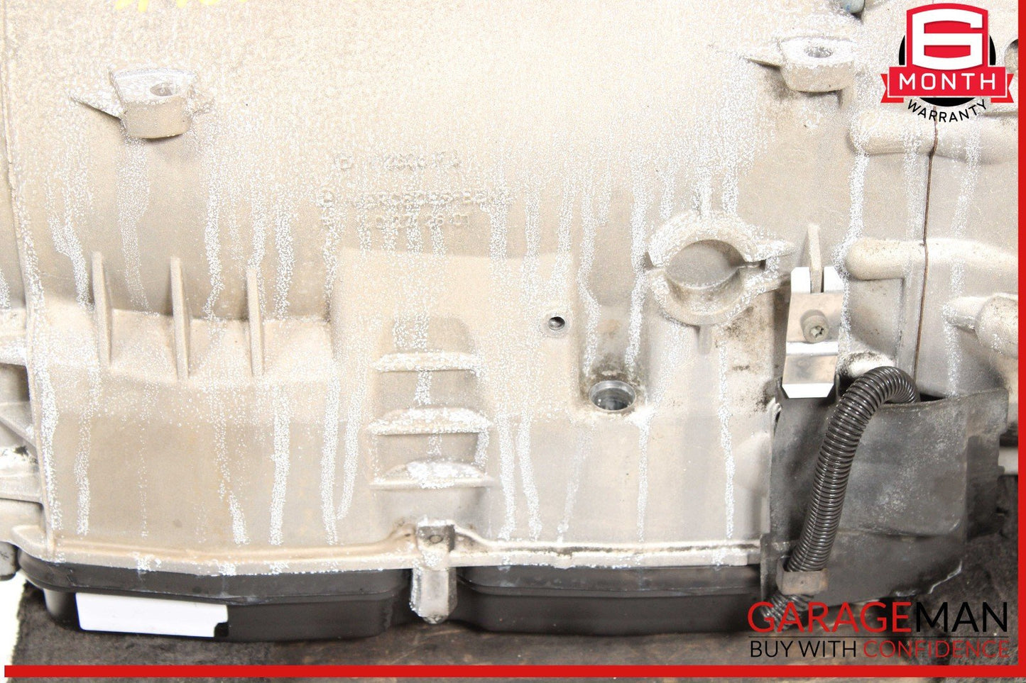 97-00 Mercedes R170 SLK230 C230 5 Speed Automatic Transmission 722.605 OEM 194k