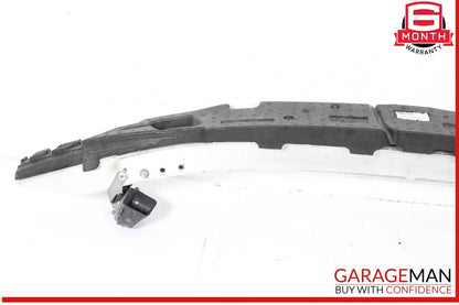 11-16 BMW F10 528i 535i 550i Front Bumper Reinforcement Crash Impact Bar OEM