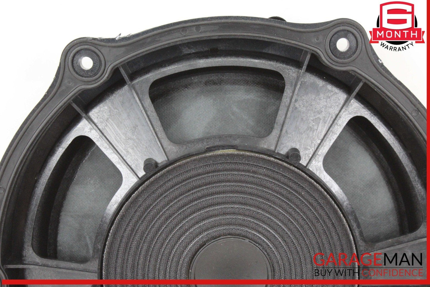 10-18 Porsche Panamera 970 E-Hybrid Front Left & Right Side Door Sound Speaker