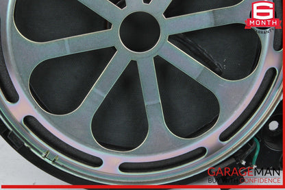 15-20 Mercedes W205 C300 Front Left and Right Side Door Sound Speaker 2058201102