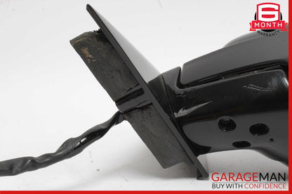 05-08 Maserati Quattroporte M139 Left Driver Side Rear View Door Mirror OEM