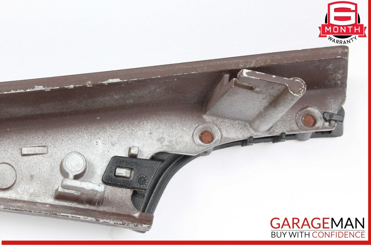 10-13 Mercedes W221 S400 S550 Center Console Multi Function Switch Trim Bezel OEM