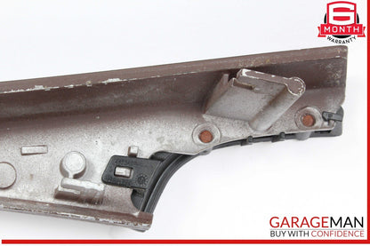 10-13 Mercedes W221 S400 S550 Center Console Multi Function Switch Trim Bezel OEM