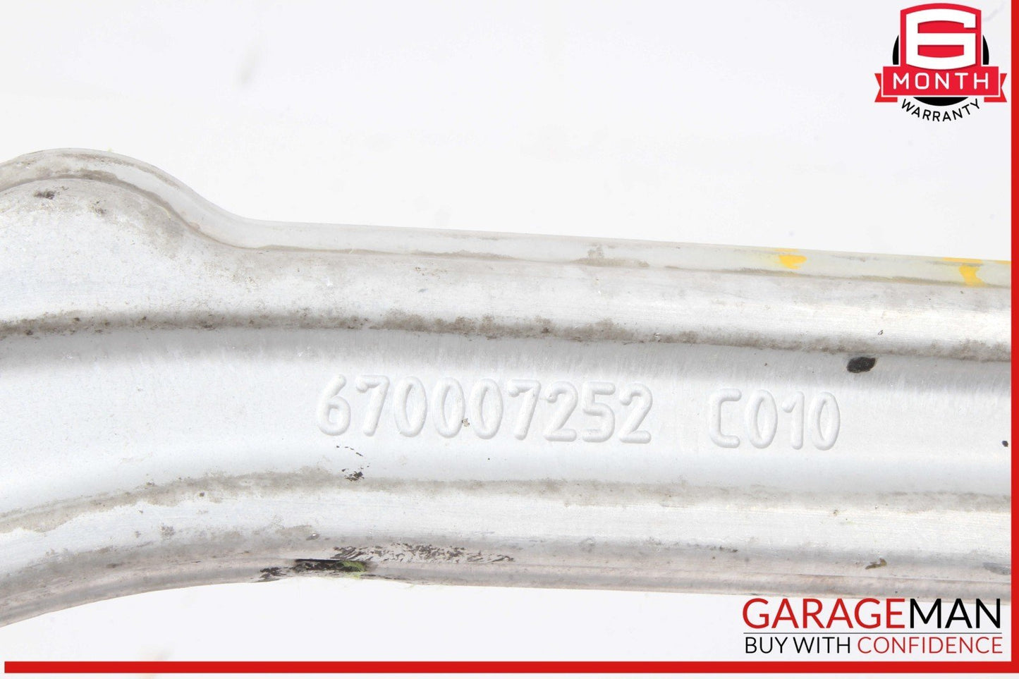 14-17 Maserati Ghibli Rear Right or Left Side Upper Control Arm OEM