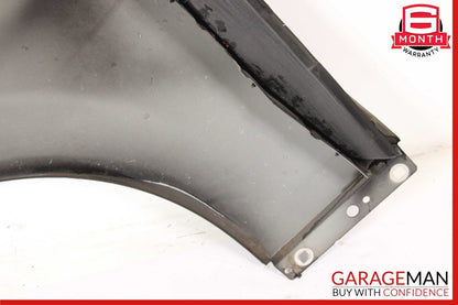 08-14 Mercedes W204 C250 C300 C350 Front Right Passenger Side Fender Panel OEM