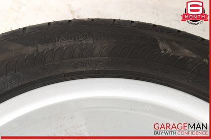 18-20 Mercedes X156 GLA250 Wheel Tire Rim 7Jx18H2 ET46 OEM