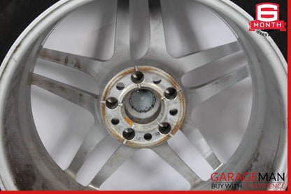 15-18 Porsche Macan 95B Rear Right / Left Side Wheel Tire Rim 9x18 18" ET21 OEM