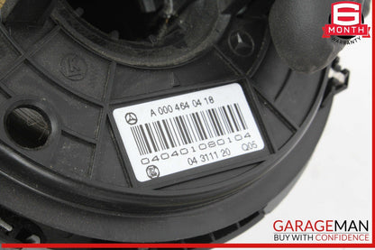 03-06 Mercedes R230 SL500 Steering Column Combination Switch Assembly OEM