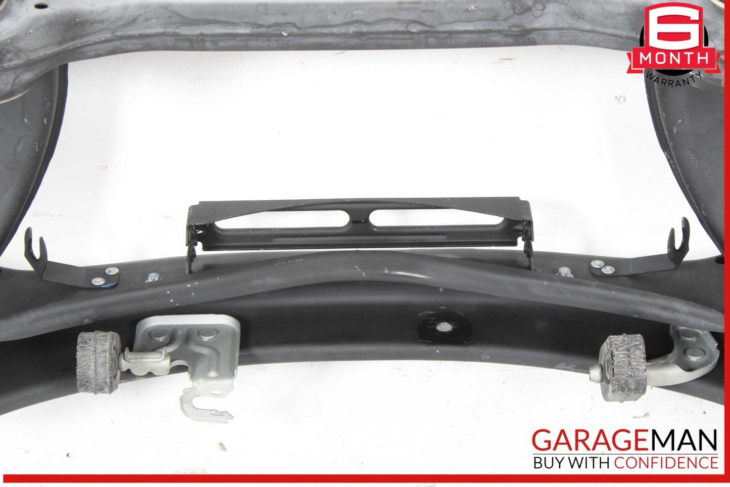 10-18 Mercedes W212 E350 CLS400 CLS550 Rear Subframe Sub Frame Crossmember OEM