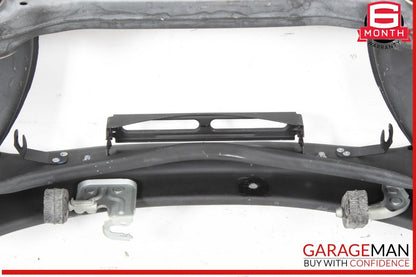 10-18 Mercedes W212 E350 CLS400 CLS550 Rear Subframe Sub Frame Crossmember OEM