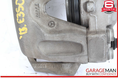 10-18 Mercedes W212 E350 Front Brake Calipers Left and Right Set Of 2 Pc