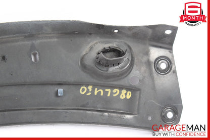 06-12 Mercedes X164 GL450 ML550 Upper Radiator Core Tie Bar Support OEM