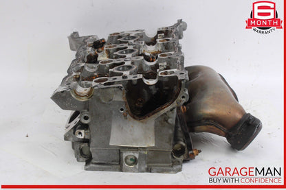 05-12 Mercedes W211 E350 ML350 Right Side Engine Motor Cylinder Head OEM