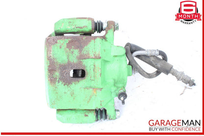 07-10 Saturn Sky Front Left and Front Right Side Brake Caliper Calipers Set OEM