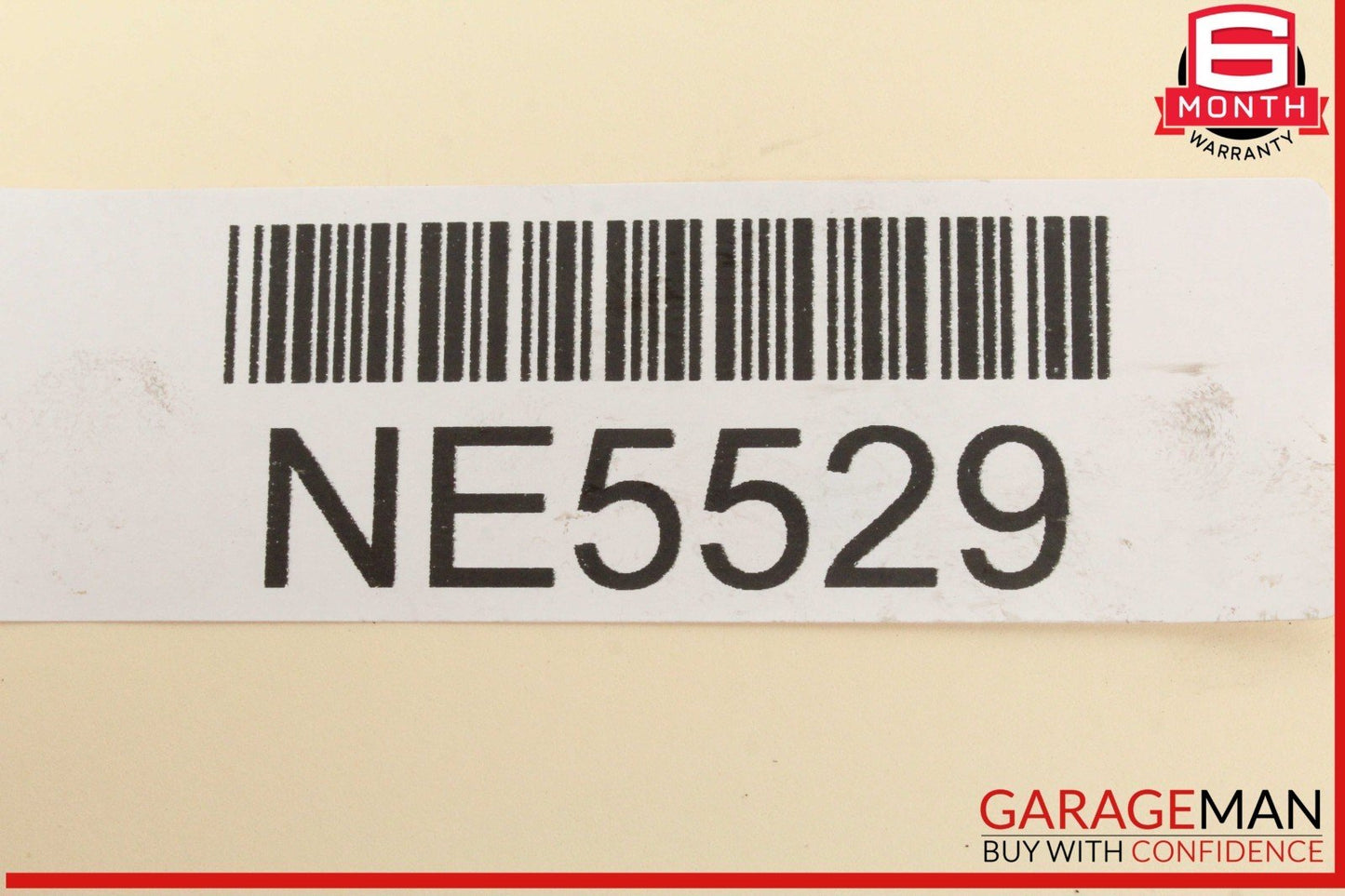 18-24 Audi S5 S4 SQ5 Left Side Engine Intake Camshaft Cam Shaft 06M109087H OEM