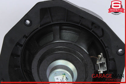 14-17 Maserati Ghibli Front or Rear Side Door Audio Sound Speaker Set OEM