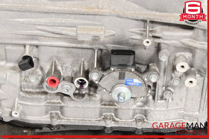 12-16 Porsche Panamera 970 E-Hybrid Automatic Transmission Gearbox OEM 83k